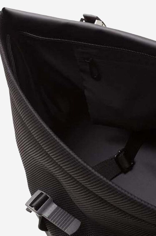 Cote&Ciel rucsac Plecak Cote&Ciel Isar Medium Obsidian 28620 BLACK 28620