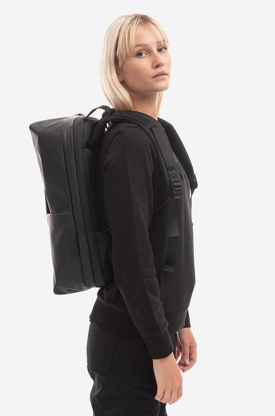 Cote&Ciel zaino Saszetka Cote&Ciel Sormonne Obsidian 28676 BLACK 28676