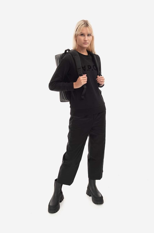 Σακίδιο πλάτης Cote&Ciel Saszetka Cote&Ciel Sormonne Obsidian 28676 BLACK 28676