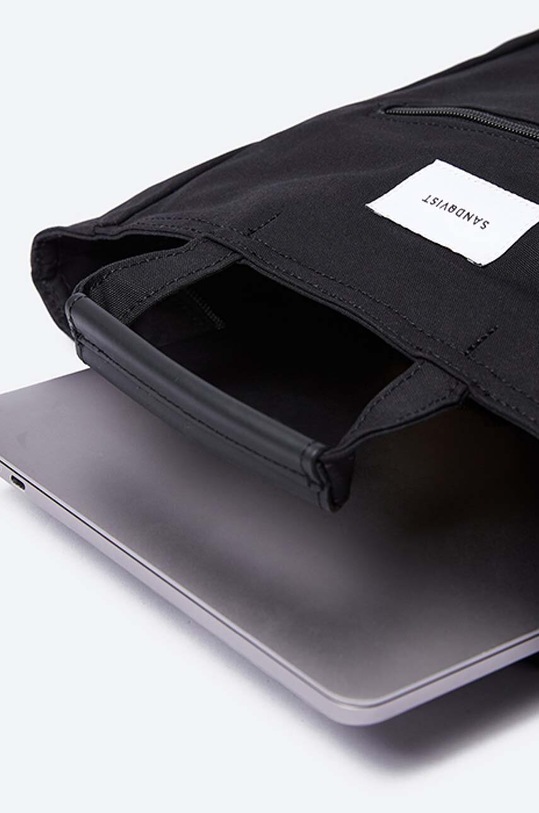 Accessories Sandqvist backpack SQA725 black