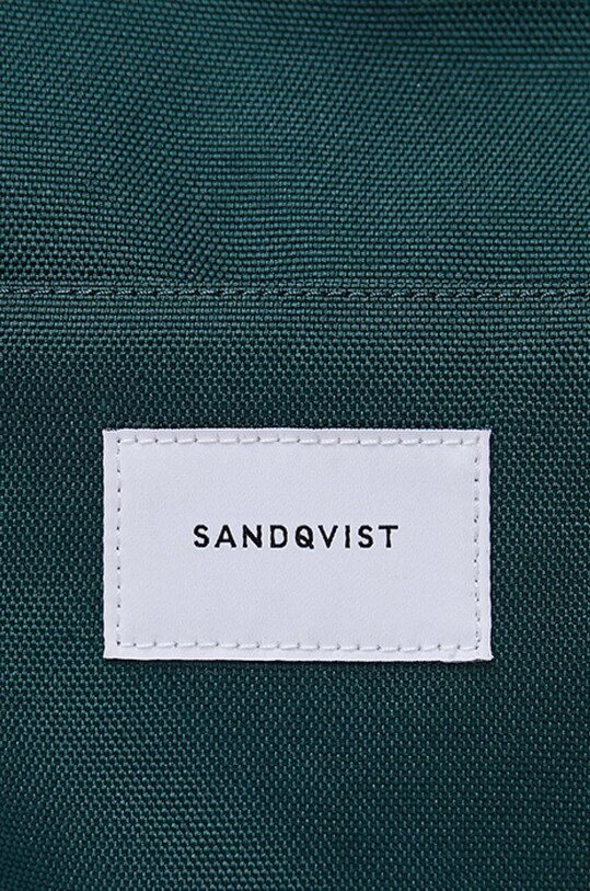 Sandqvist rucsac Ilon verde SQA1563