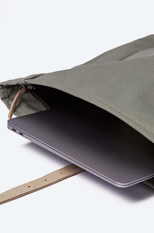 Accessories Sandqvist backpack Dante SQA1577 green