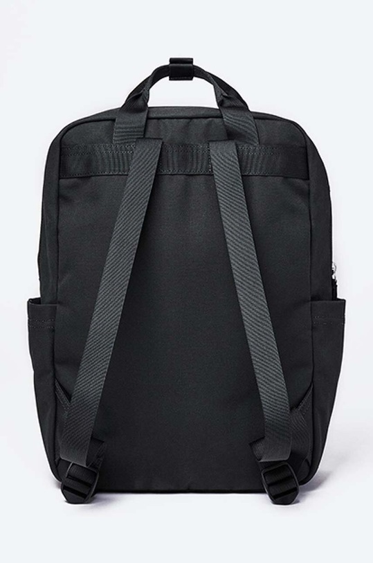 Sandqvist backpack Knut SQA1814 black AA00