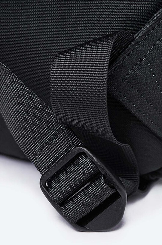 Sandqvist backpack Knut SQA1814 black