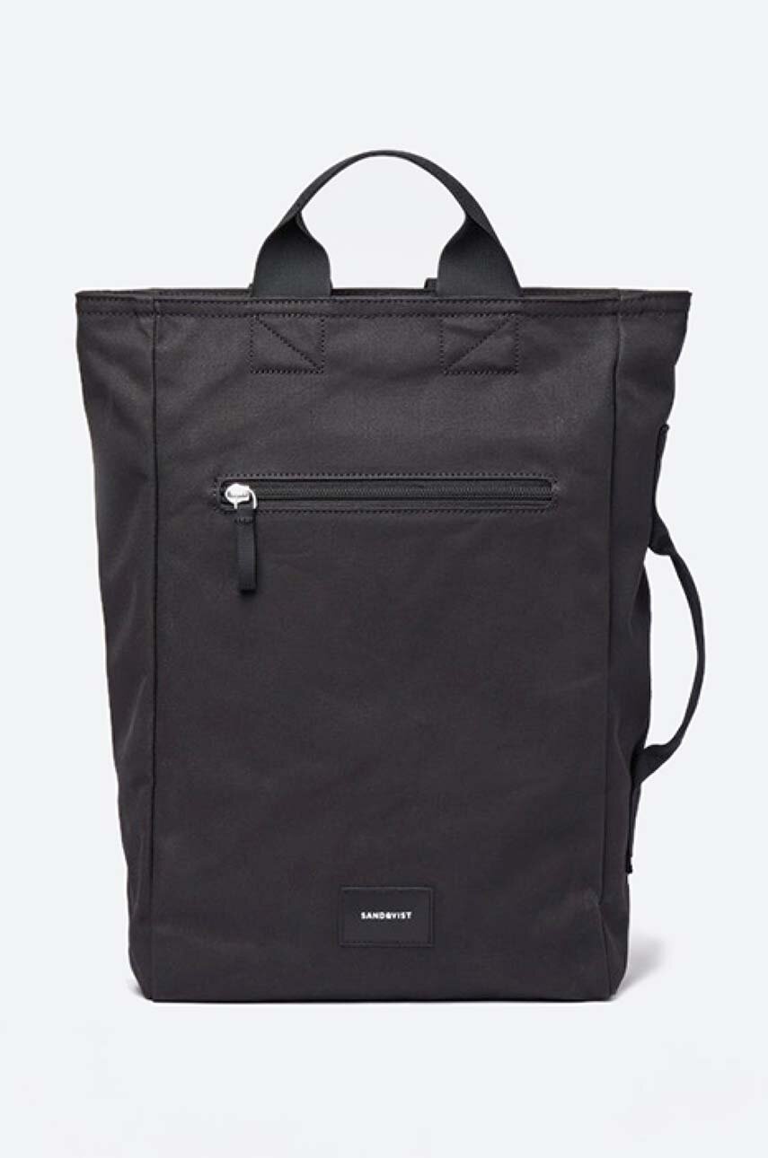 Sandqvist backpack Tony Vegan