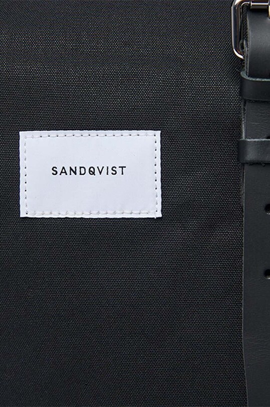 Sandqvist backpack Dante black SQA584