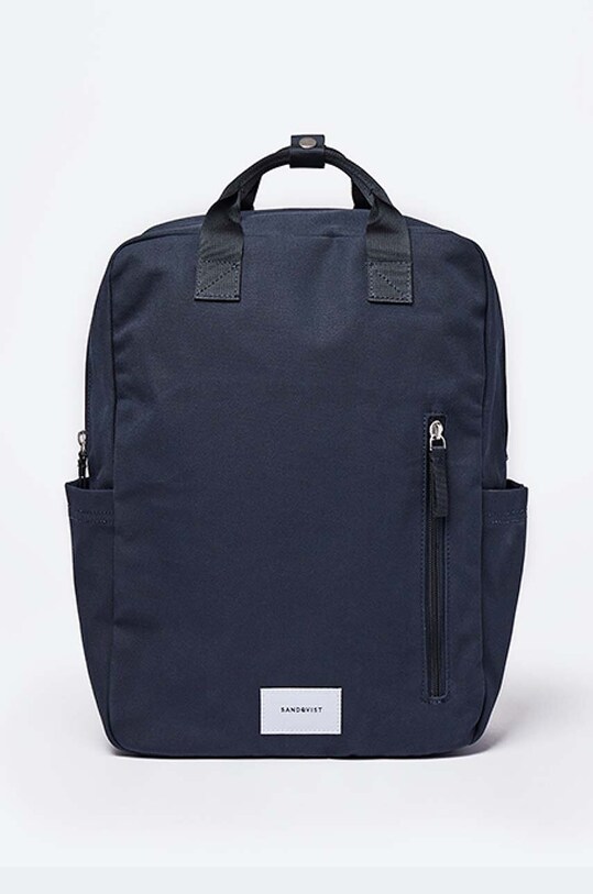 Sandqvist backpack Knut