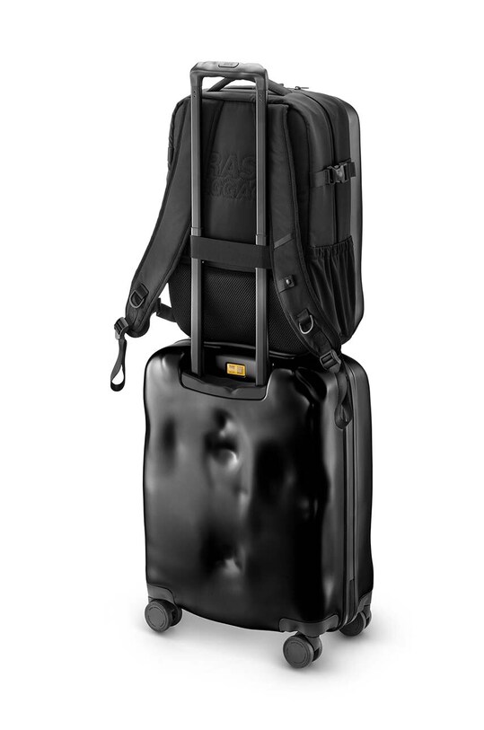 Crash Baggage plecak ICONIC 46x32x20 cm CB310