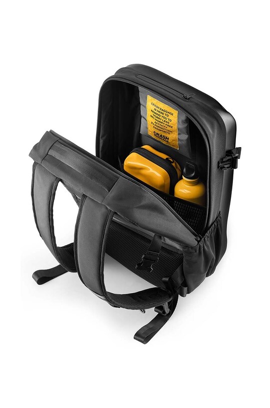 Crash Baggage plecak ICONIC 46x32x20 cm CB310