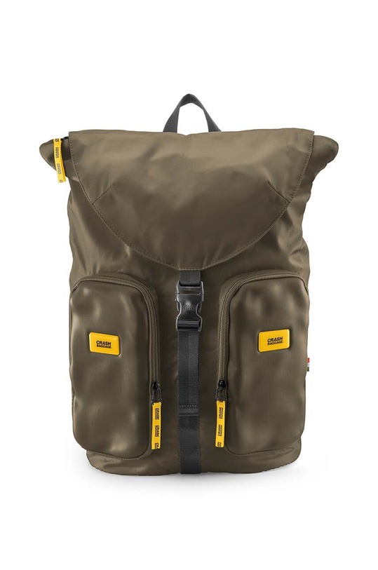 Crash Baggage rucsac CRASH NOT CRASH 42x27x19 cm uni maro CB321