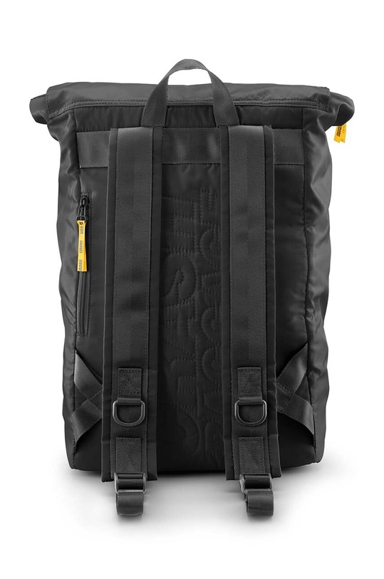 Akcesoria Crash Baggage plecak CRASH NOT CRASH 42x27x19 cm CB321 czarny