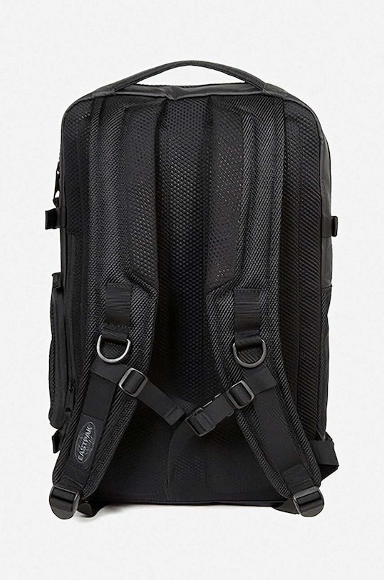Ruksak Eastpak EK92D80W čierna AA00