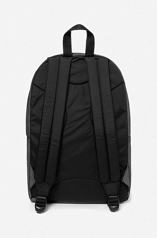 Ruksak Eastpak BACK TO WORK EK93677H sivá AA00
