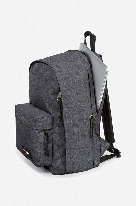 Ruksak Eastpak BACK TO WORK sivá EK93677H