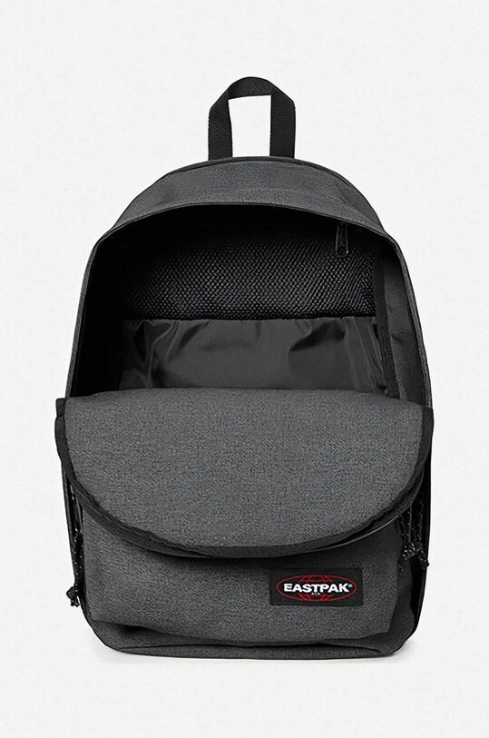 Ruksak Eastpak BACK TO WORK EK93677H sivá