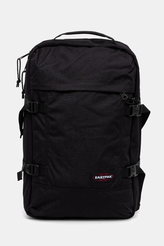 Eastpak plecak mieści A4 czarny EK0A5BBR0081