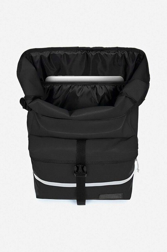 Рюкзак Eastpak чёрный EK0A5BD4O13