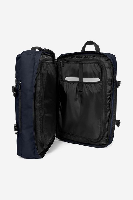 Akcesoria Eastpak plecak EK0A5BBRL831 granatowy