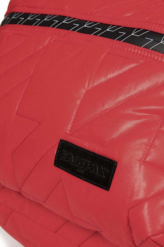 Eastpak backpack red EK27FD11
