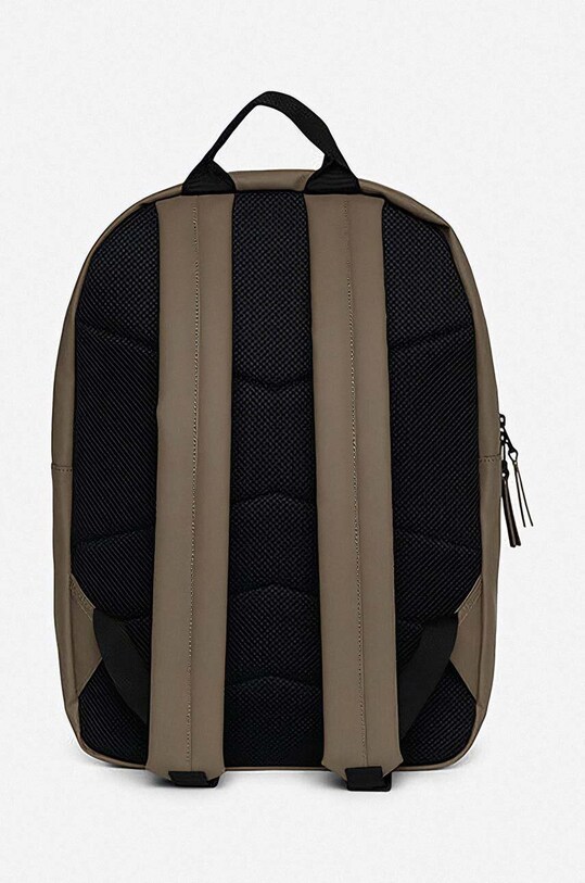 Rains backpack Base Bag 13750 WOOD 13750.WOOD brown AA00