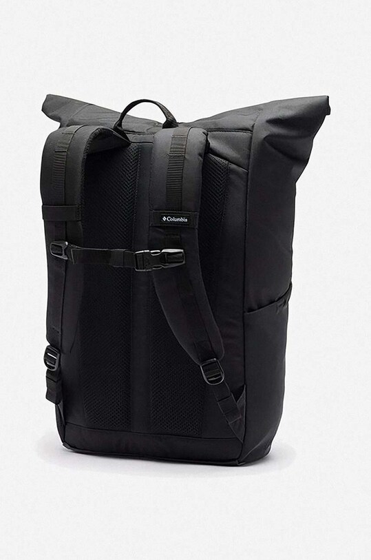 Ruksak Columbia Plecak Convey II L Rolltop Ba Convey II 1991161010 čierna AA00