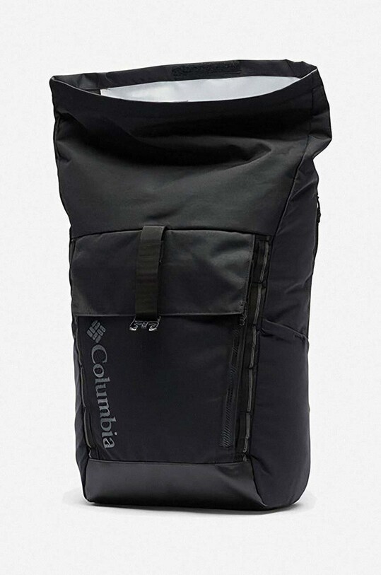 Doplnky Ruksak Columbia Plecak Convey II L Rolltop Ba Convey II 1991161010 čierna