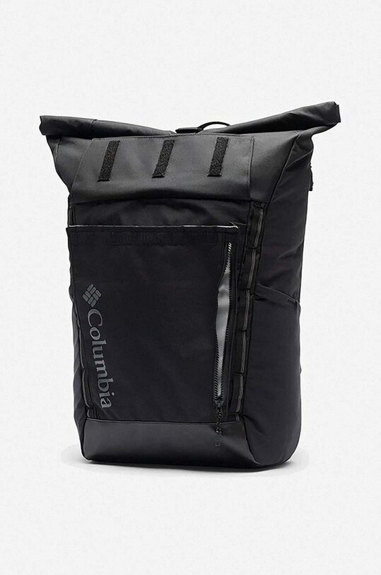 Ruksak Columbia Plecak Convey II L Rolltop Ba Convey II čierna 1991161010
