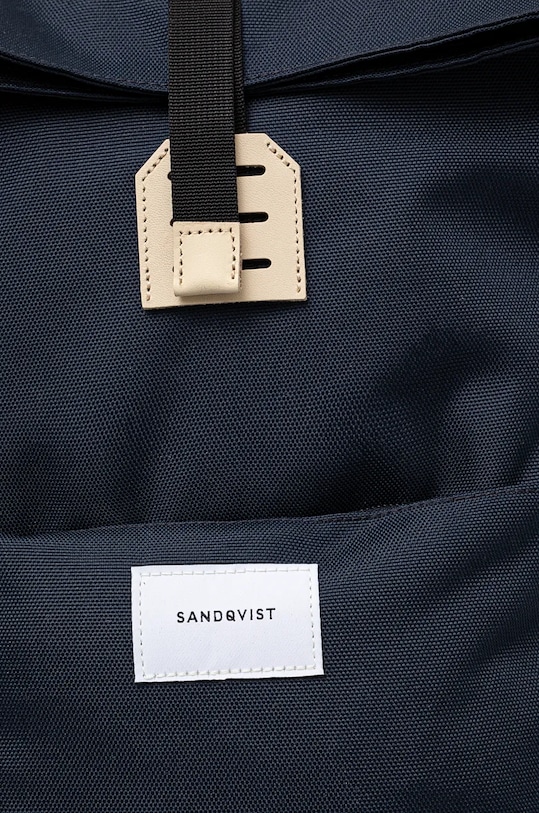 Accesorii Sandqvist rucsac Ilon SQA1498 bleumarin