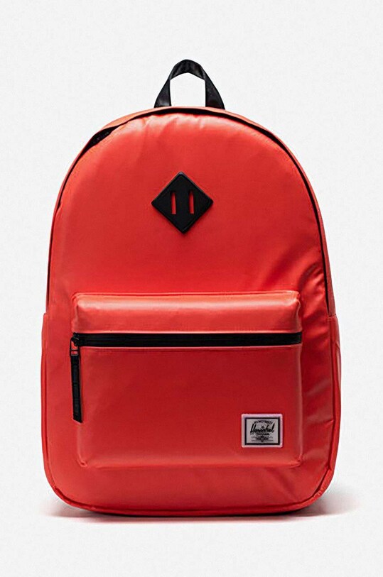 Herschel plecak mieści A4 pomarańczowy 11015.05468