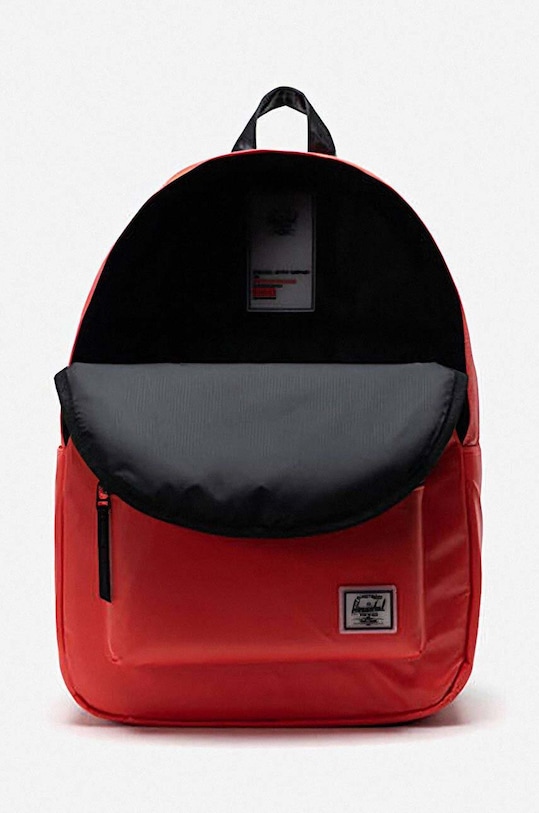 Akcesoria Herschel plecak 11015.05468 pomarańczowy