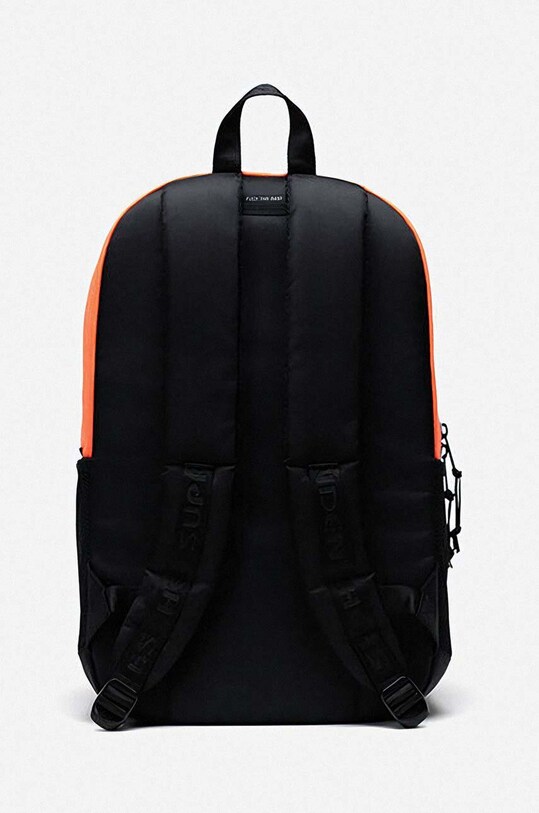 Рюкзак Herschel 11101.05483 оранжевый AA00