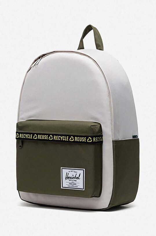 Аксесуари Рюкзак Herschel 10967.05457 бежевий
