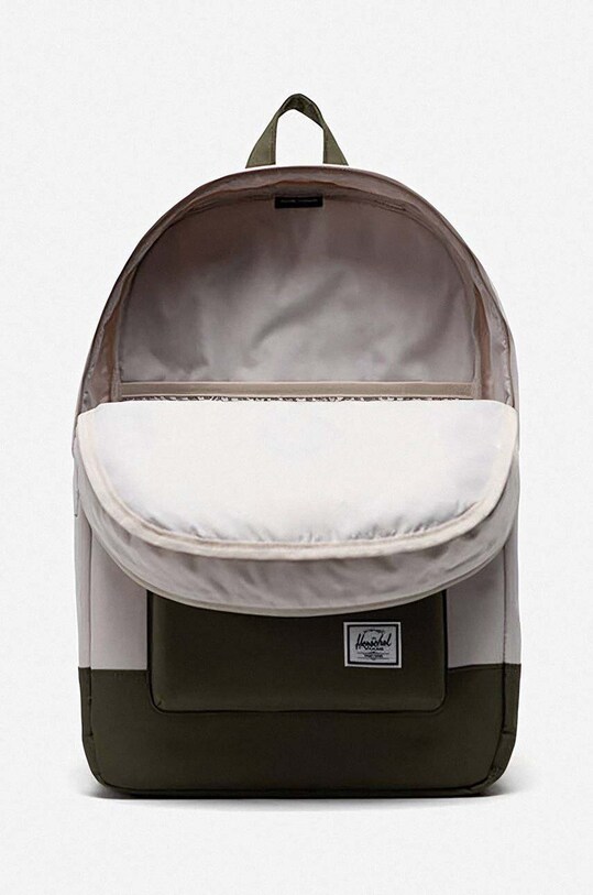 Рюкзак Herschel бежевий 10967.05457