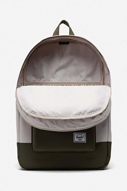 Рюкзак Herschel бежевый 10967.05457