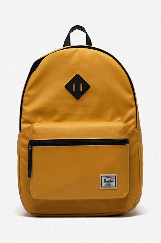 Herschel hátizsák Classic X-Large Harvest Gold 11015-05644 textil arany 11015.05644