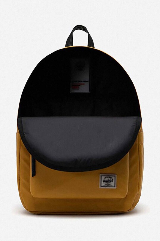 Kiegészítők Herschel hátizsák Classic X-Large Harvest Gold 11015-05644 11015.05644 arany