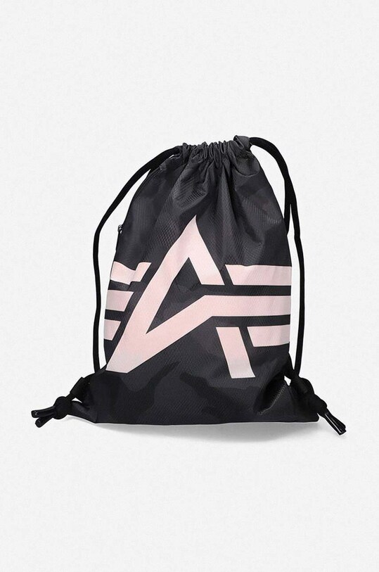 Alpha Industries plecak Worek Alpha Industries Basic Gym Bag 198903 125
