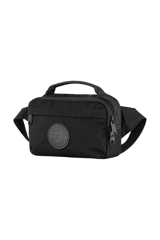 Сумка на пояс Fjallraven F23800.550 чёрный AA00