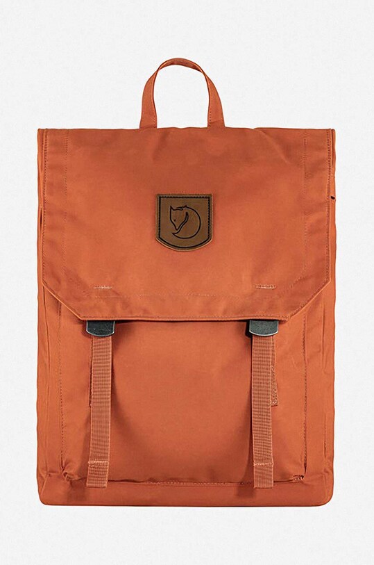 Fjallraven backpack