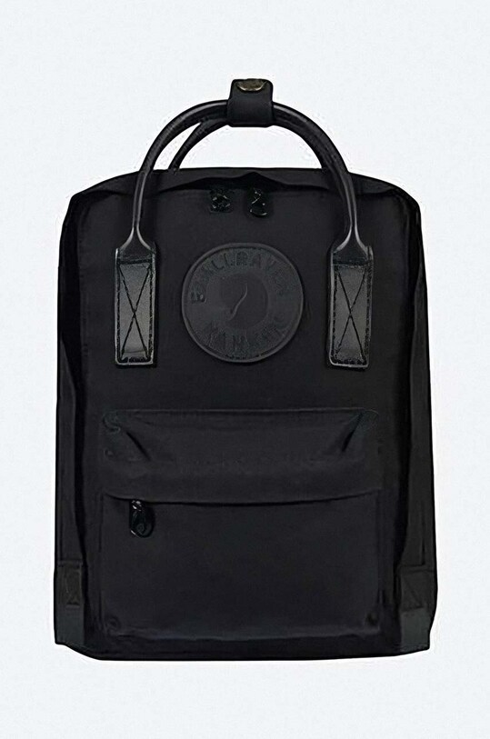Рюкзак Fjallraven Kanken No. 2 Mini F24261.550 чорний AA00