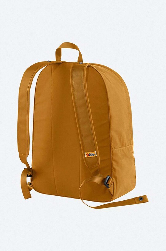 Fjallraven rucsac Vardag F27241.166 galben AA00