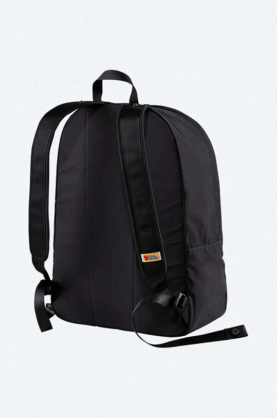Fjallraven plecak Vardag 25 F27241.550 czarny AA00