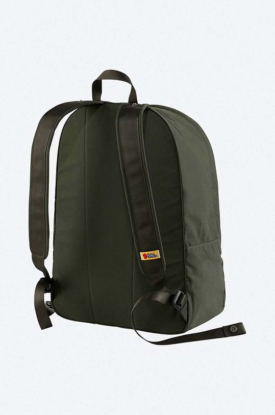 Fjallraven backpack Vardag 25 F27241 662 F27241.662 green AA00