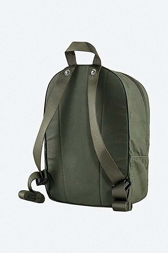 Fjallraven backpack Vardag Mini F27245.662 green AA00