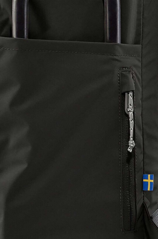 Akcesoria Fjallraven plecak High Coast Rolltop F23224.550 czarny