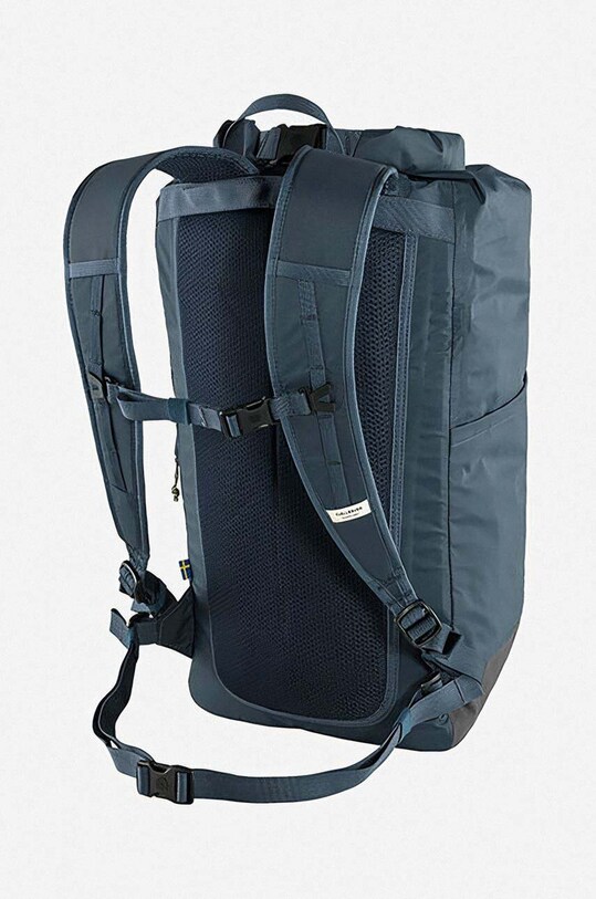 Рюкзак Fjallraven F23224.560 темно-синій AA00