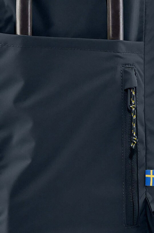 Рюкзак Fjallraven темно-синій F23224.560