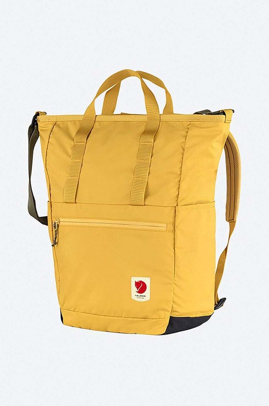 Аксесуари Рюкзак Fjallraven F23225.160 жовтий