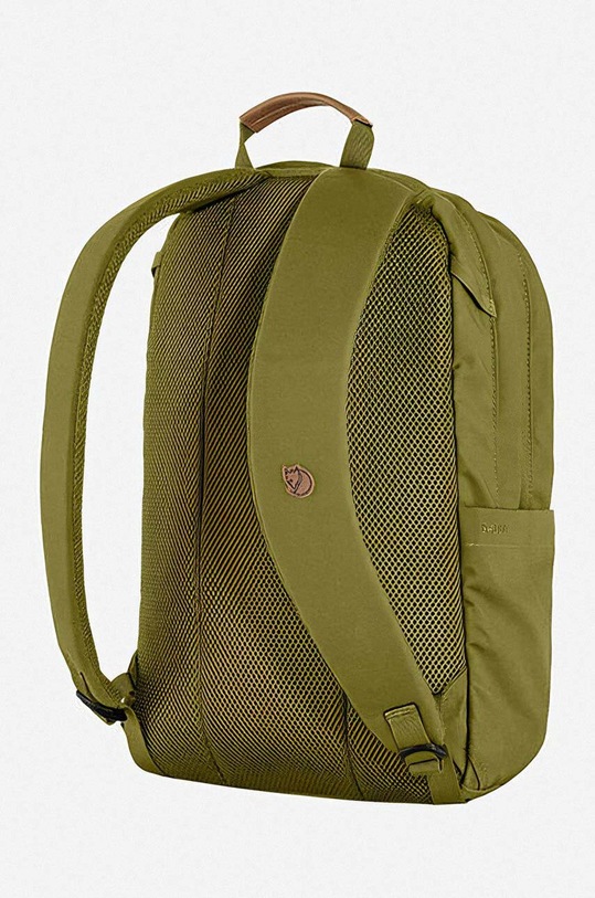 Fjallraven backpack Raven F23344.631 green AA00