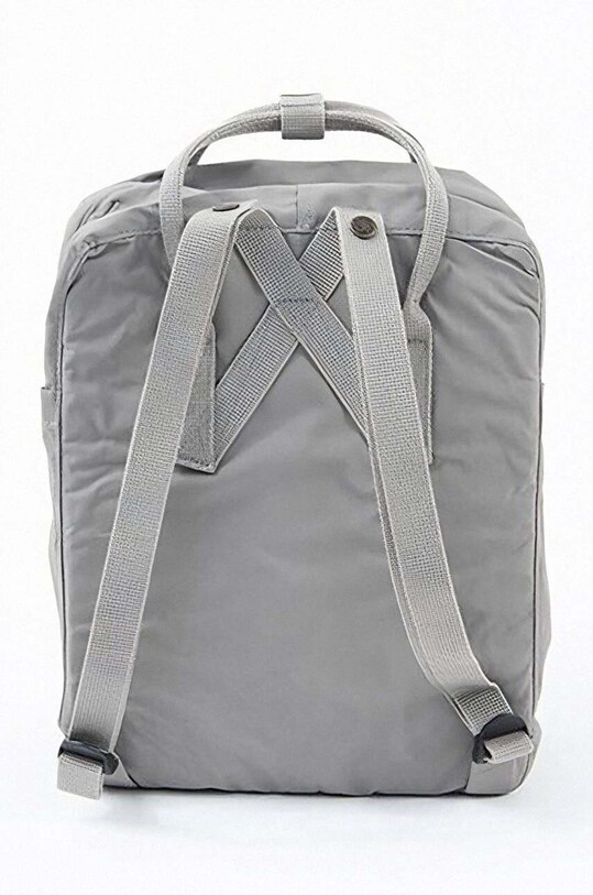 Fjallraven backpack Kanken F23510.21 gray AA00